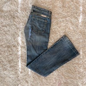Frankie B. 🦋 Limited Edition Low Rise Jeans